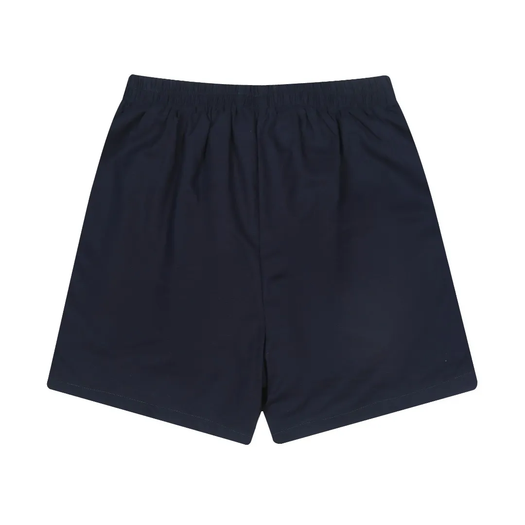 P210 White background picture [High-end quality] Style number: 25052# Color: Navy blue/off-white/light khaki/ice blue/dark khaki Size: S to XL - Ralph Lauren/Ralph Lauren 25SS Summer hot item high-quality lazy old money style linen couple style five-point shorts - originality restoration 105% cotton blended bamboo linen on the face Super soft nylon elastic in the same color ✅ - 100% restored workmanship Short five-point version, double-layered inside and outside to prevent exposure, double stitching to cover the independent waistband ✅ - Professional washing before the car, the texture of the fabric is tight and soft ✅ - RL/Ralph Lauren linen shorts are simply a summer savior. The linen material allows every pore to breathe freely, say goodbye to sticky heat. Walking on the road, the wind blows, and the heat all over the body is instantly smoothed away. The bamboo texture is natural and unique, simple and pure texture, full of laziness and old money style.
